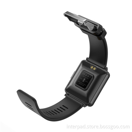 1.22" Dual screen | smart watches | Interpad